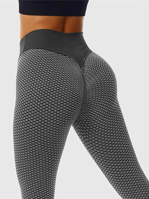 Bequeme Damen-Leggings von Yezzos