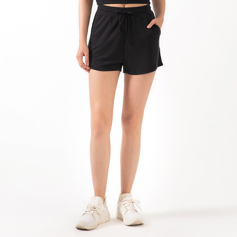 Shorts von Yezzos