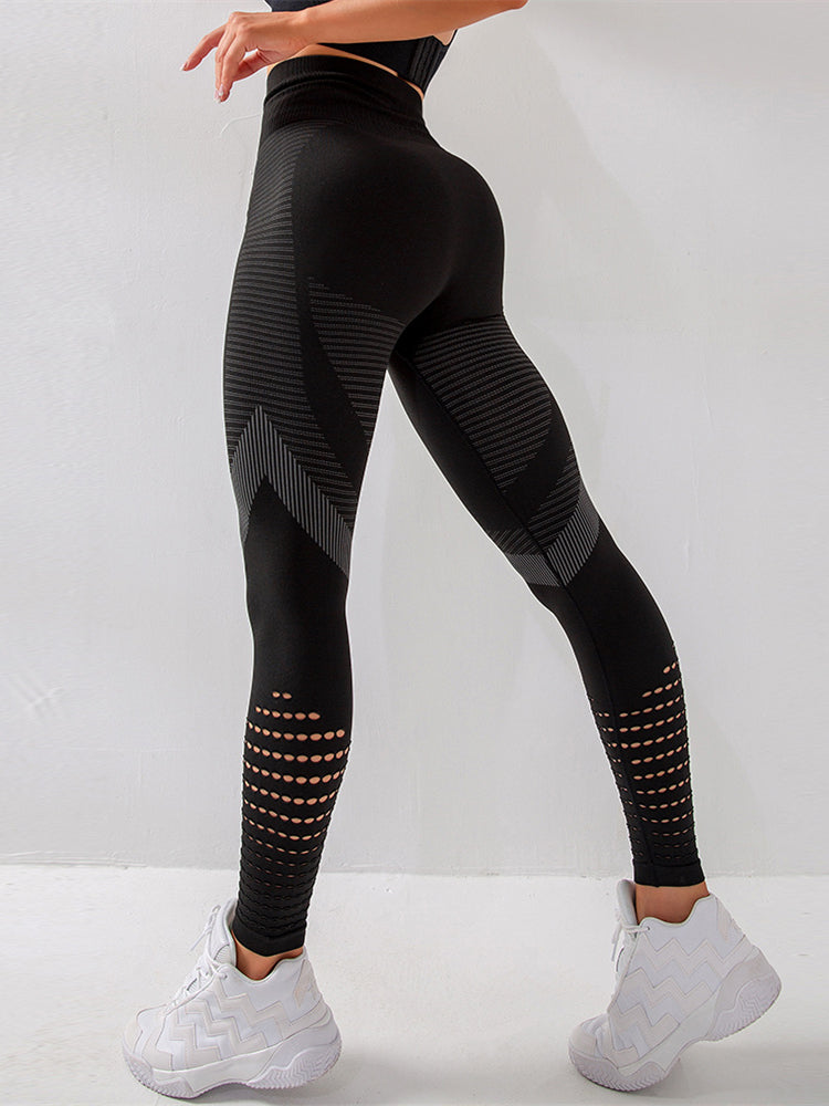 Bequeme Damen-Leggings von Yezzos