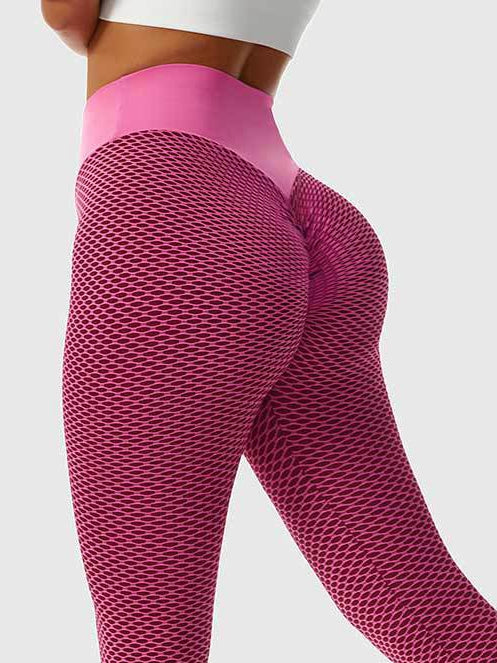 Bequeme Damen-Leggings von Yezzos