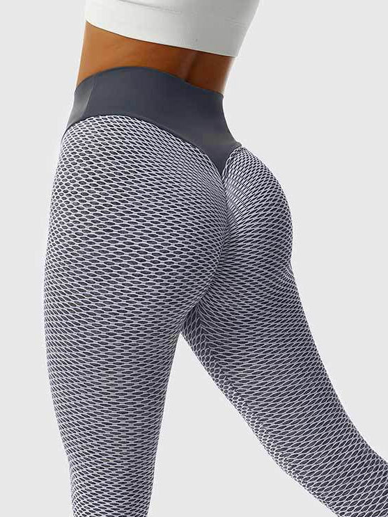 Bequeme Damen-Leggings von Yezzos