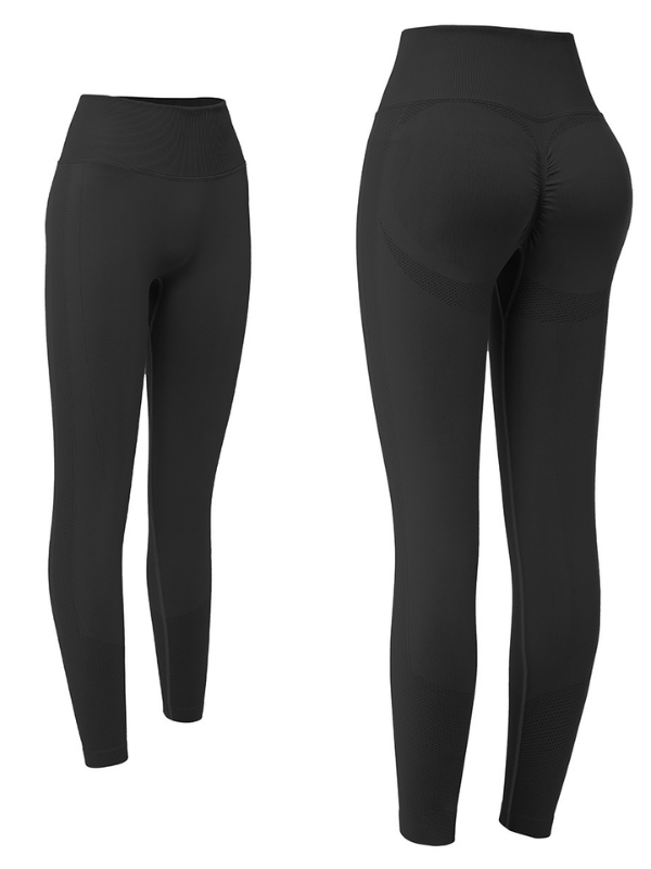 Bequeme Damen-Leggings von Yezzos