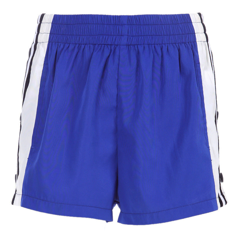 Shorts von Yezzos