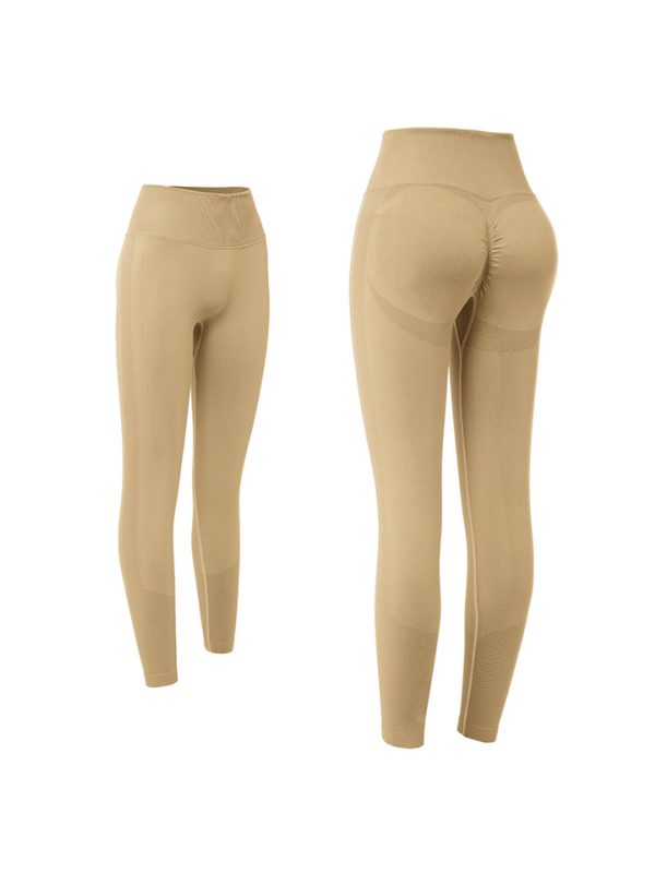 Bequeme Damen-Leggings von Yezzos