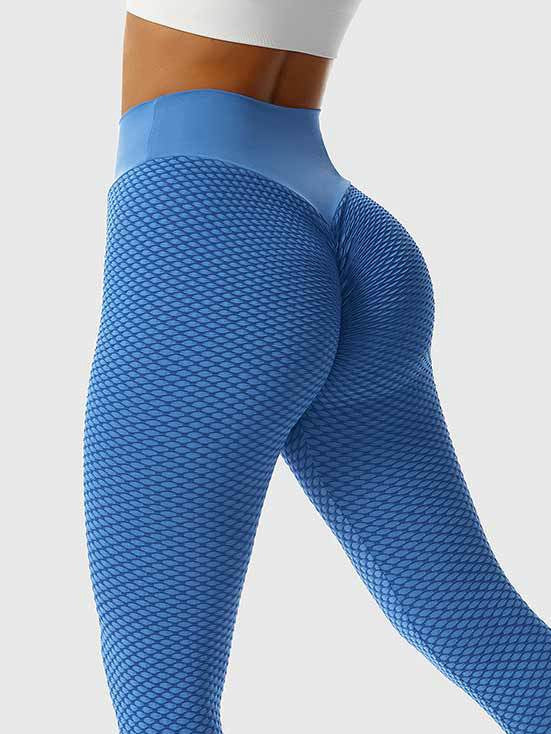 Bequeme Damen-Leggings von Yezzos