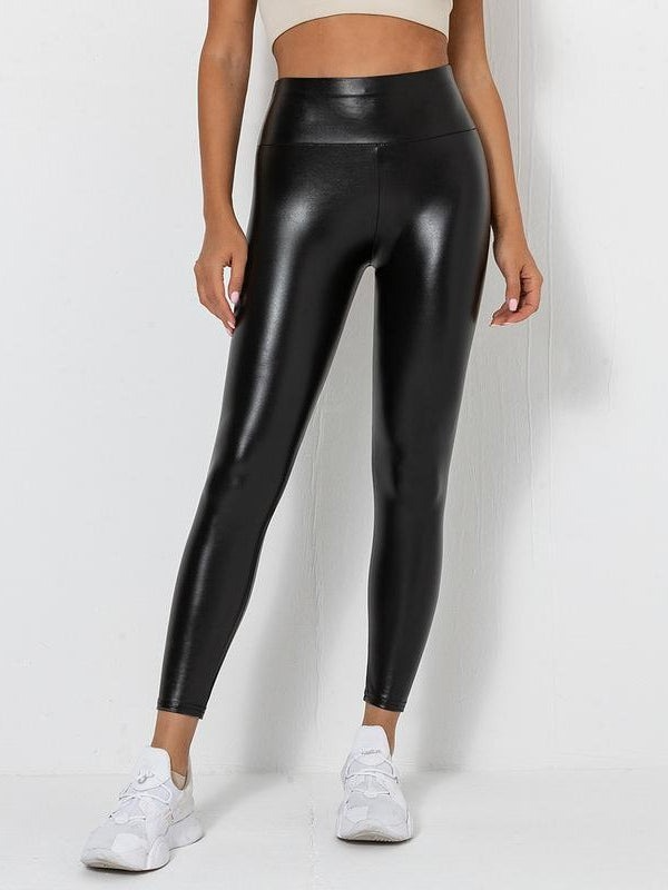 Bequeme Damen-Leggings von Yezzos