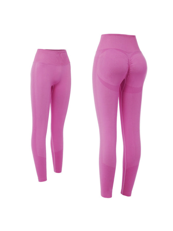 Bequeme Damen-Leggings von Yezzos