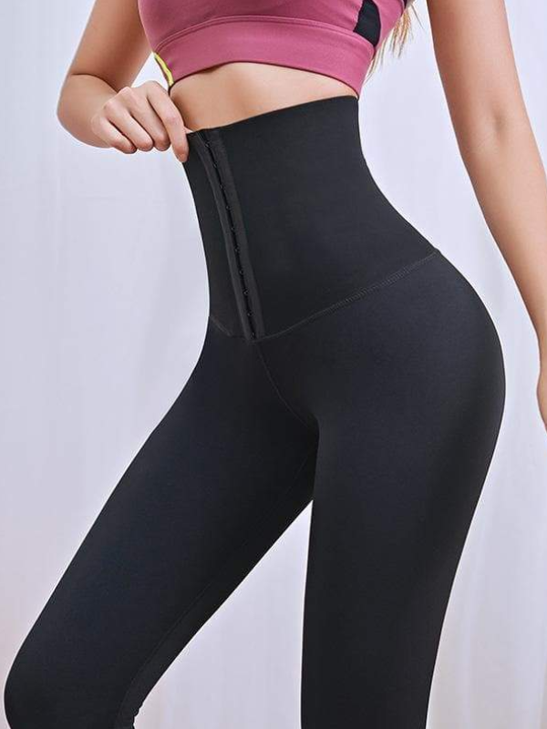 Bequeme Damen-Leggings von Yezzos