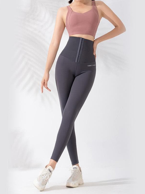 Bequeme Damen-Leggings von Yezzos