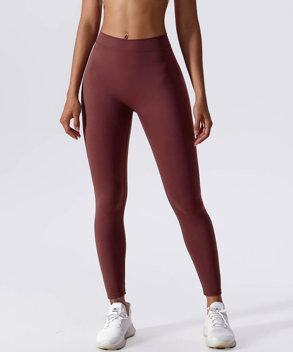 Bequeme Damen-Leggings von Yezzos