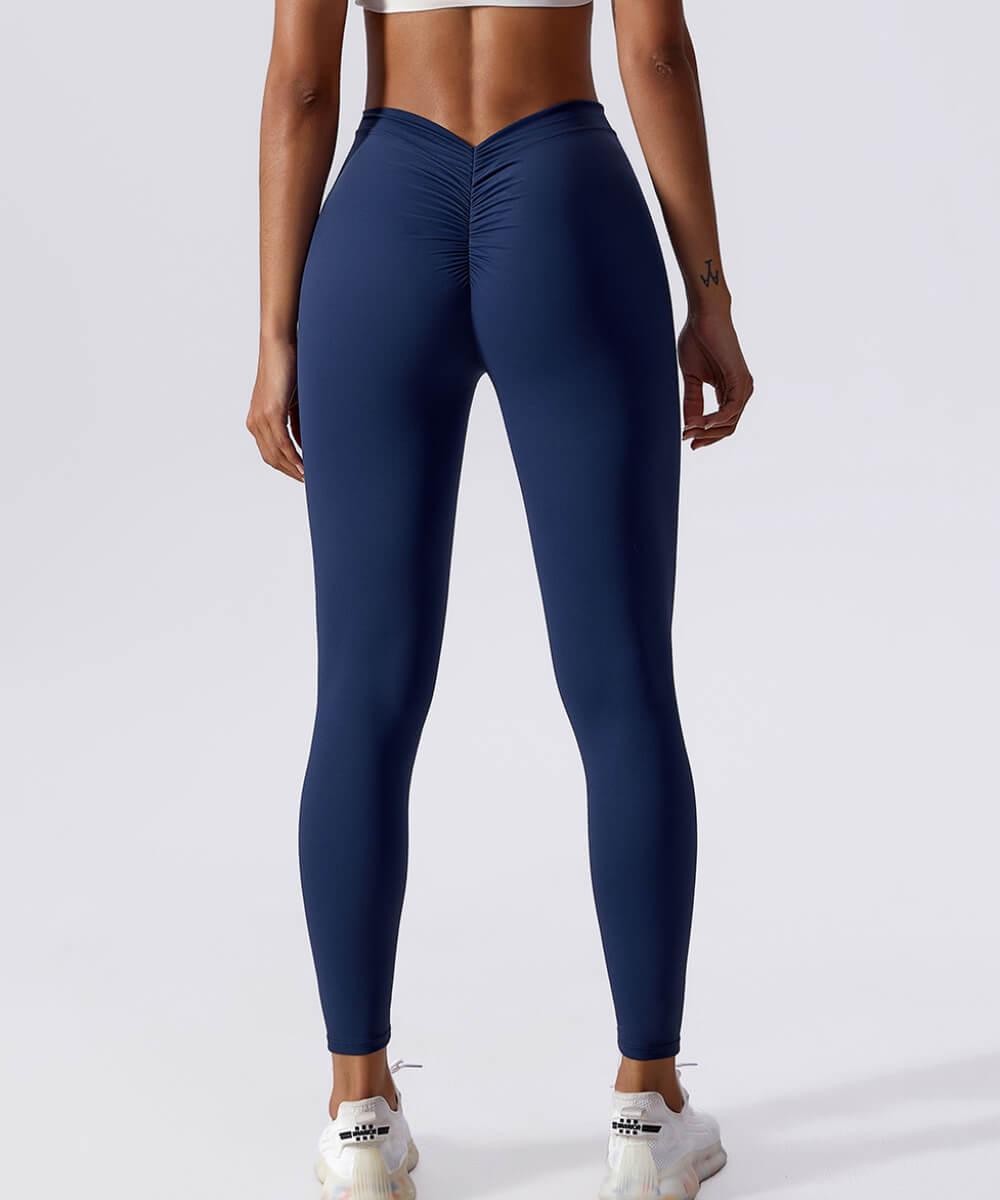 Bequeme Damen-Leggings von Yezzos