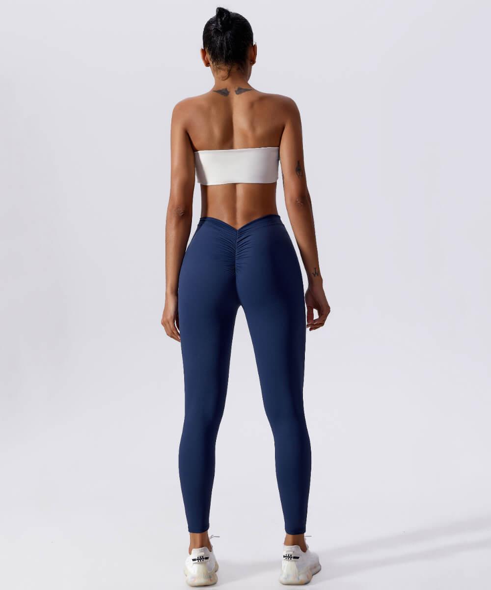 Bequeme Damen-Leggings von Yezzos