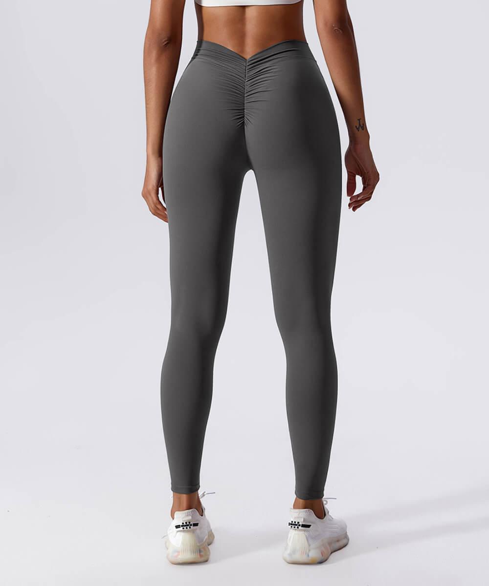 Bequeme Damen-Leggings von Yezzos