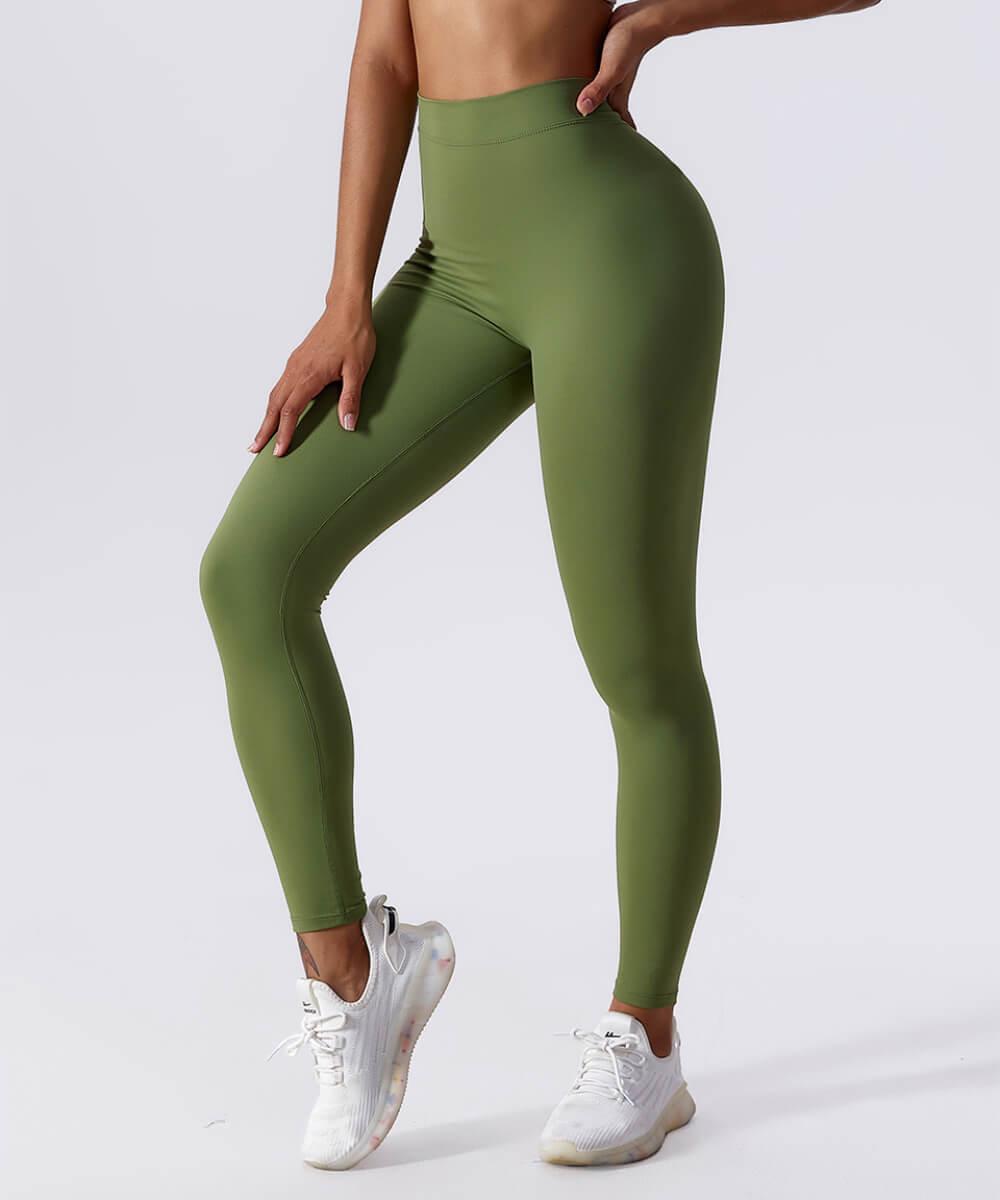 Bequeme Damen-Leggings von Yezzos