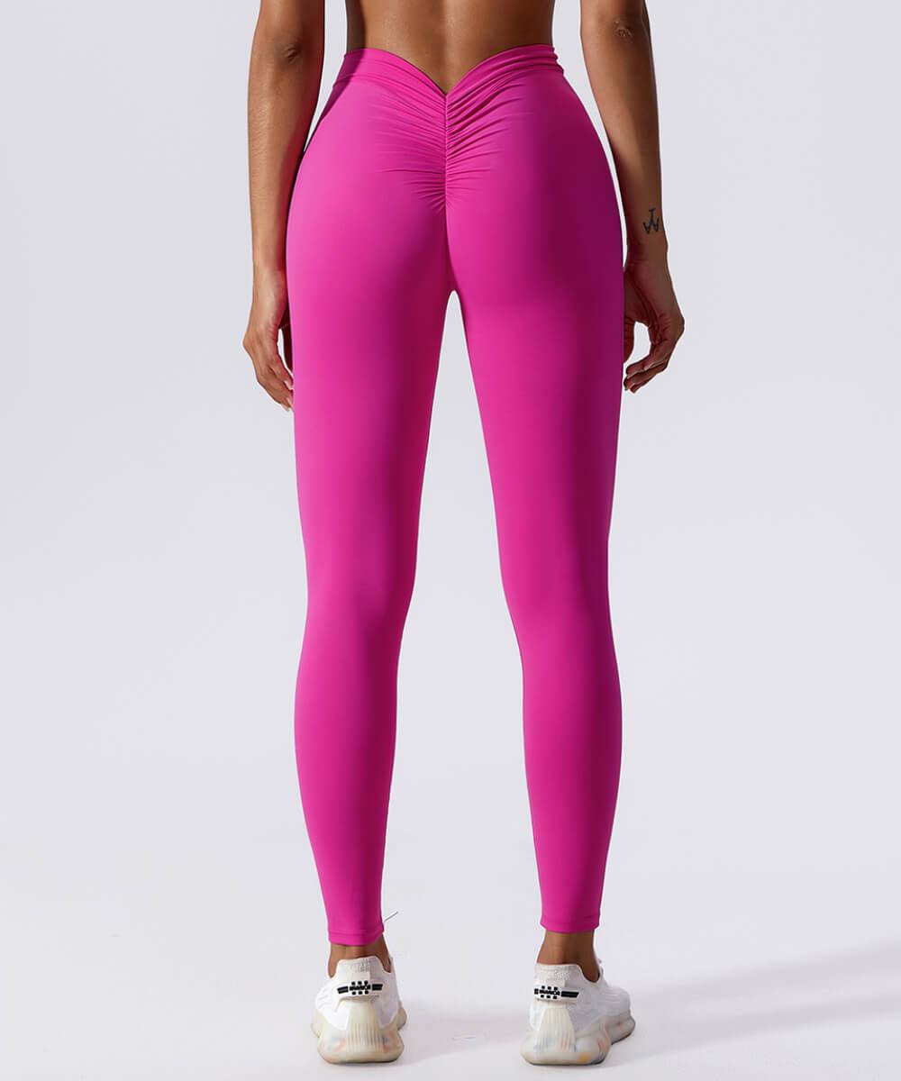 Bequeme Damen-Leggings von Yezzos