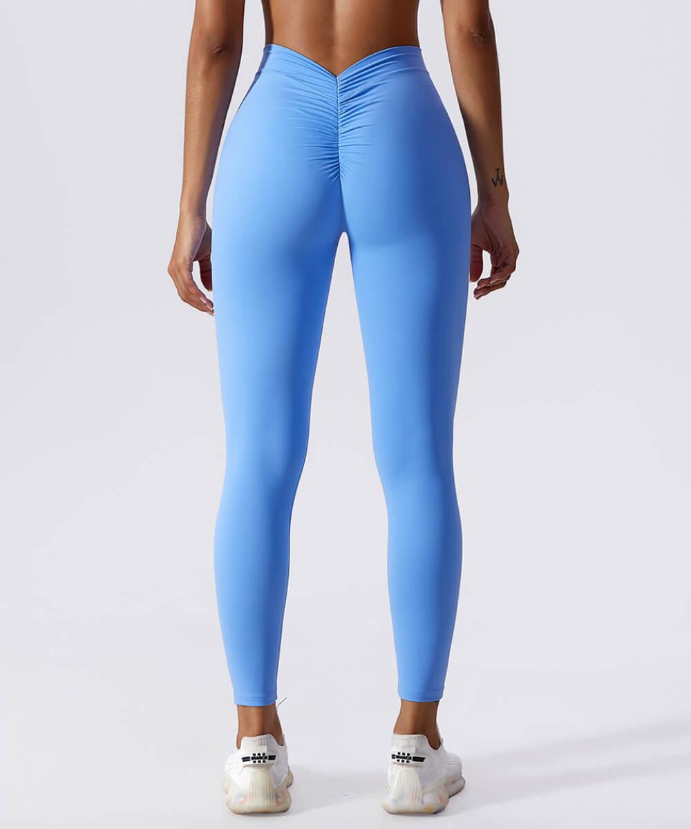 Bequeme Damen-Leggings von Yezzos