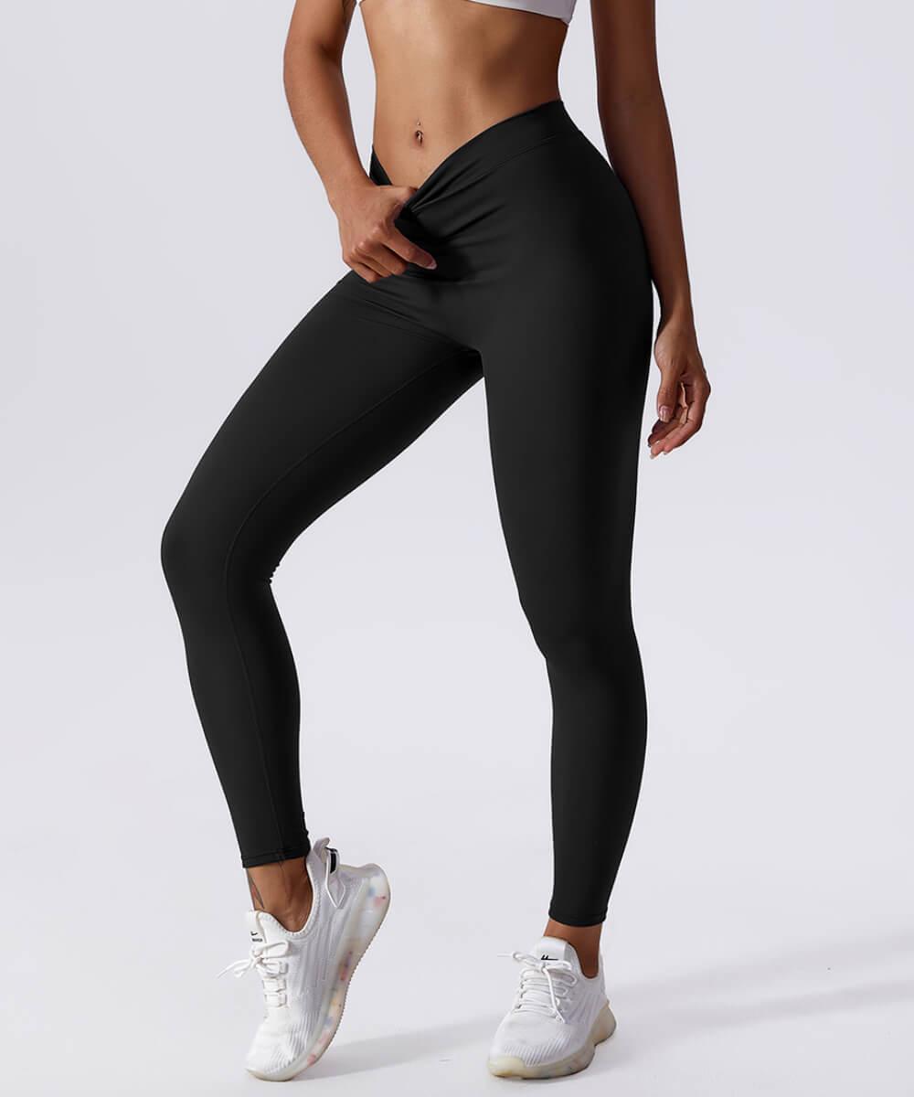 Bequeme Damen-Leggings von Yezzos