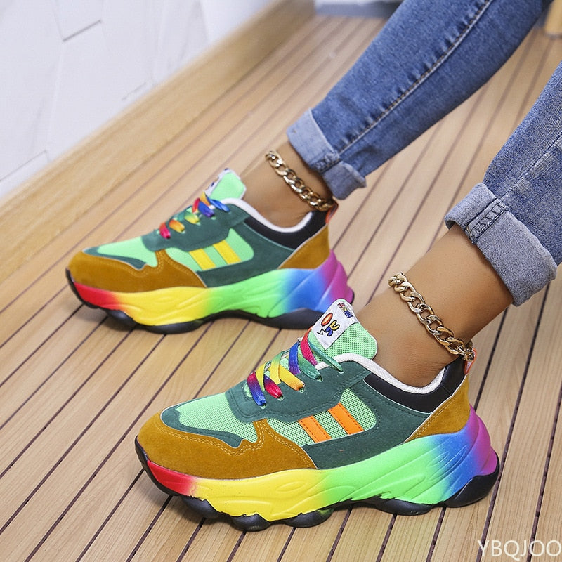 Schuhe von Yezzos