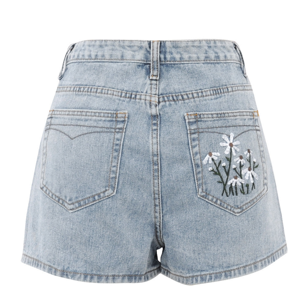 Shorts von Yezzos