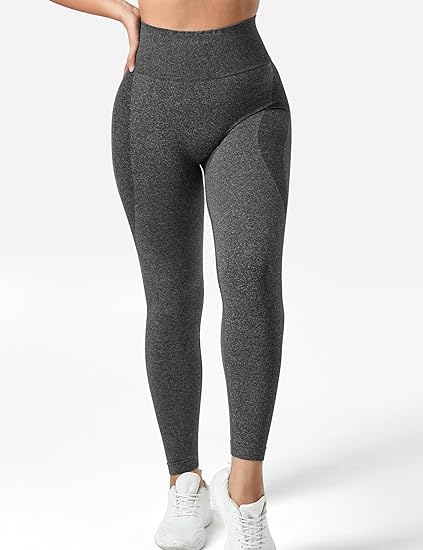 Bequeme Damen-Leggings von Yezzos