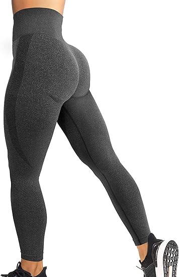 Bequeme Damen-Leggings von Yezzos