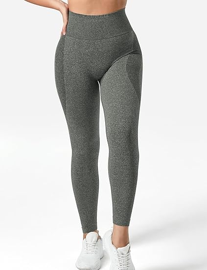 Bequeme Damen-Leggings von Yezzos