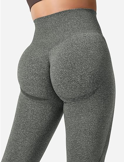 Bequeme Damen-Leggings von Yezzos