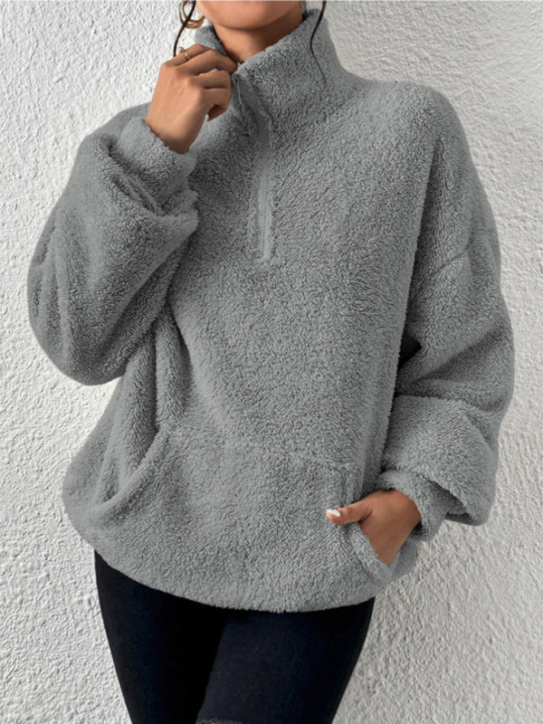 Pullover von Yezzos