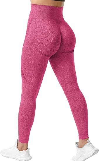 Bequeme Damen-Leggings von Yezzos