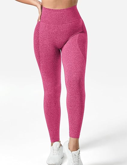 Bequeme Damen-Leggings von Yezzos