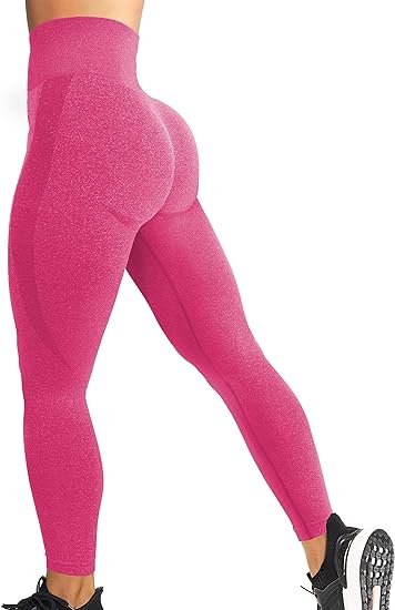 Bequeme Damen-Leggings von Yezzos