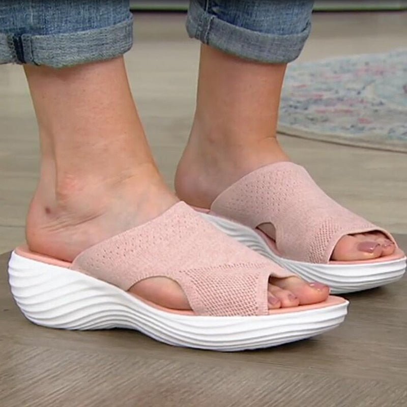 Slipper von Yezzos