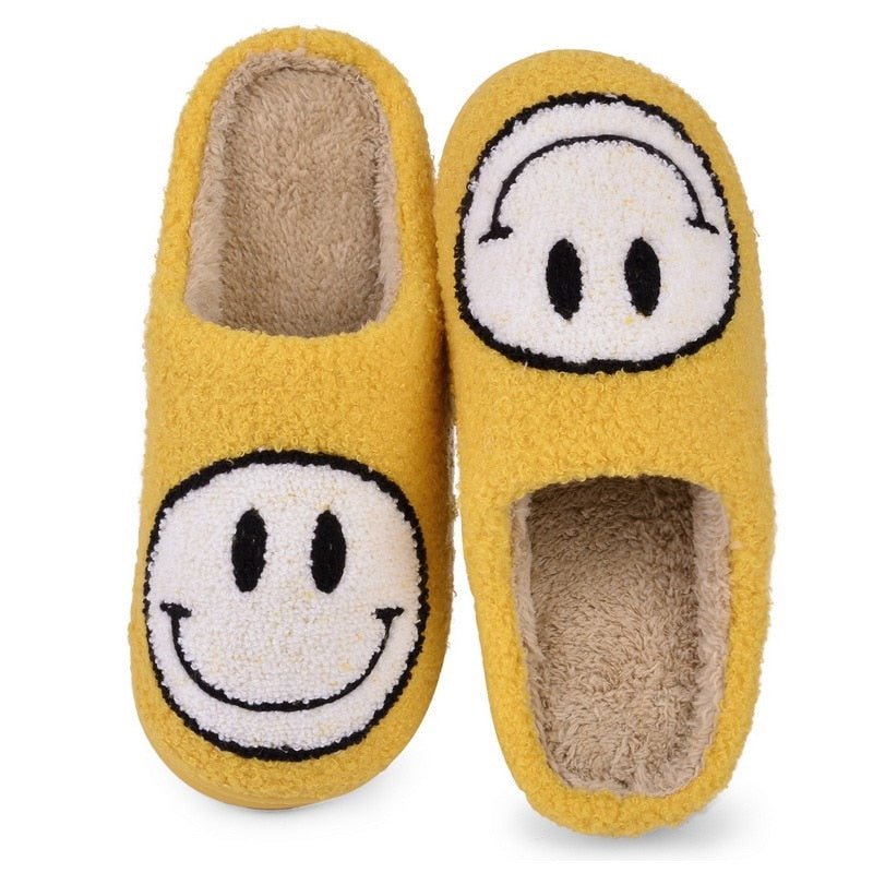 Slipper von Yezzos